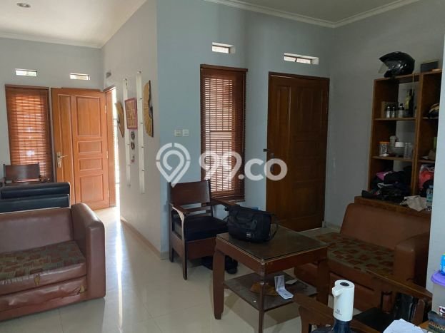 Rumah Modern Cantik 5 KT Siap Huni di Bandung Kidul Rumah Modern Cantik 5 KT Siap Huni di Bandung Kidul