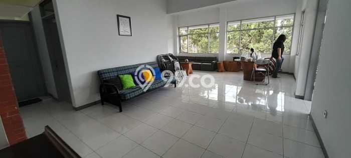 Jual Rumah Luas Megah Dengan View Eksklusif di Cigadung, Bandung Jual Rumah Luas Megah Dengan View Eksklusif di Cigadung, Bandung