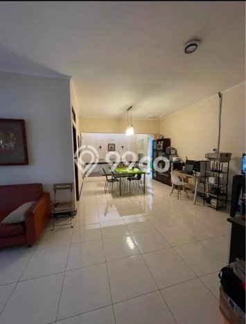 Rumah Minimalis 3 Kamar LT 204m2 di Buah Batu Rumah Minimalis 3 Kamar LT 204m2 di Buah Batu