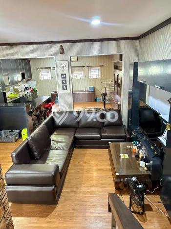 Rumah Modern Minimalis 5 KT Bisa Langsung Pindah di Karawang Barat Rumah Modern Minimalis 5 KT Bisa Langsung Pindah di Karawang Barat