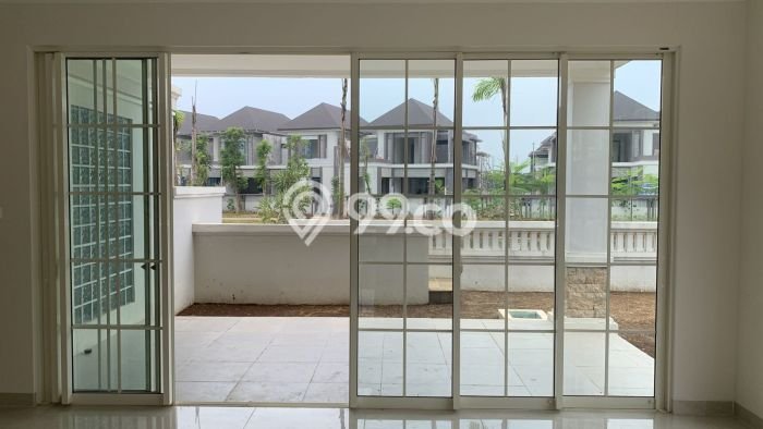 Rumah Luxury Modern Siap Huni di Podomoro Park Bandung Bandung Rumah Luxury Modern Siap Huni di Podomoro Park Bandung Bandung