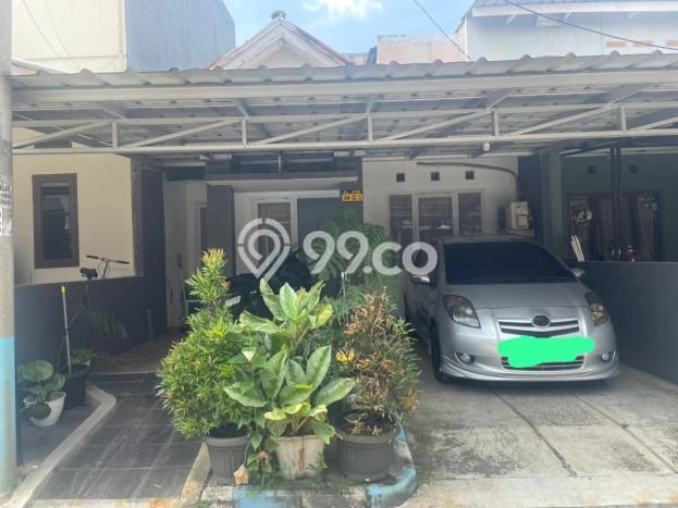 Rumah Minimalis LB/LT 62m2/72m2 Dijual Area Rancamanyar, Bandung Rumah Minimalis LB/LT 62m2/72m2 Dijual Area Rancamanyar, Bandung