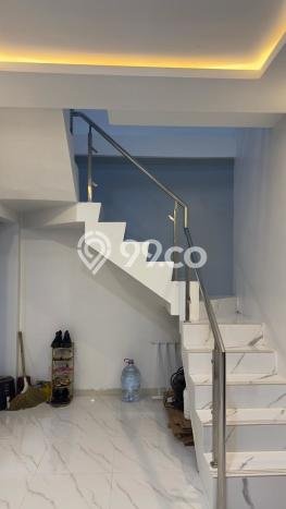 Rumah Modern Minimalis 5 KT Bisa Langsung Pindah di Cilengkrang Rumah Modern Minimalis 5 KT Bisa Langsung Pindah di Cilengkrang