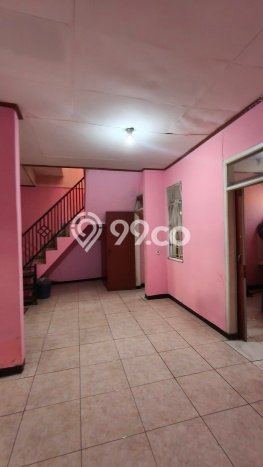 Rumah Modern 4 KT LT 136m2 di Cibaduyut Rumah Modern 4 KT LT 136m2 di Cibaduyut