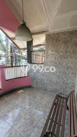 Rumah Modern 4 KT LT 136m2 di Cibaduyut Rumah Modern 4 KT LT 136m2 di Cibaduyut