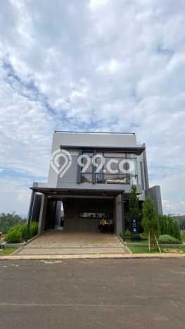 HARGA SPESIAL! Rumah Modern area Kota Baru Parahyangan, Bandung, Luas 180m2m² Bangunan 220m2m² Bisa Nego! HARGA SPESIAL! Rumah Modern area Kota Baru Parahyangan, Bandung, Luas 180m2m² Bangunan 220m2m² Bisa Nego!