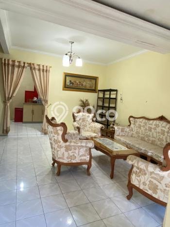 Rumah sewa siap pakai 3 KT di Buah Batu, Bandung Rumah sewa siap pakai 3 KT di Buah Batu, Bandung