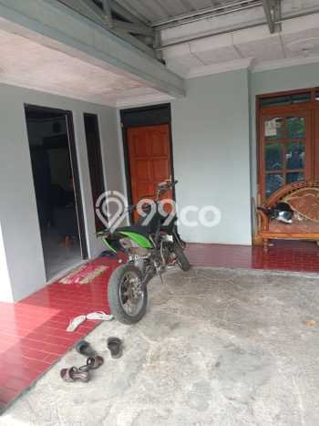 Rumah Modern 5 KT di Cimahi Bandung Unfurnished Rumah Modern 5 KT di Cimahi Bandung Unfurnished