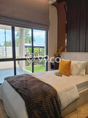 Rumah Modern Minimalis 3 KT Siap Huni di Karawang Barat Rumah Modern Minimalis 3 KT Siap Huni di Karawang Barat