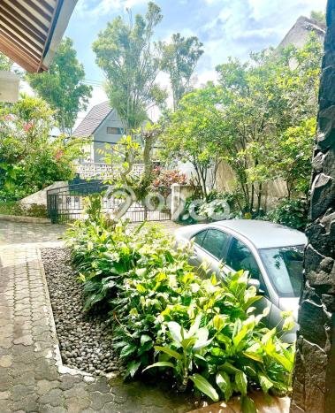 Dijual Rumah Elit Exclusive di Cimenyan, Bandung Dijual Rumah Elit Exclusive di Cimenyan, Bandung