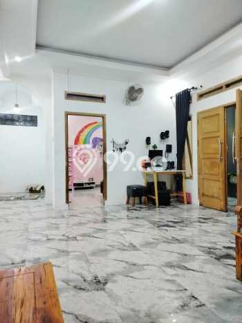 Hunian Nyaman Asri 3 KT Siap Pakai di Cibaduyut Bandung Hunian Nyaman Asri 3 KT Siap Pakai di Cibaduyut Bandung
