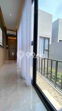 Rumah Lingkungan Asri di Summarecon Bandung, Bandung, LT 108m2m² Bangunan 119m2m² Rumah Lingkungan Asri di Summarecon Bandung, Bandung, LT 108m2m² Bangunan 119m2m²
