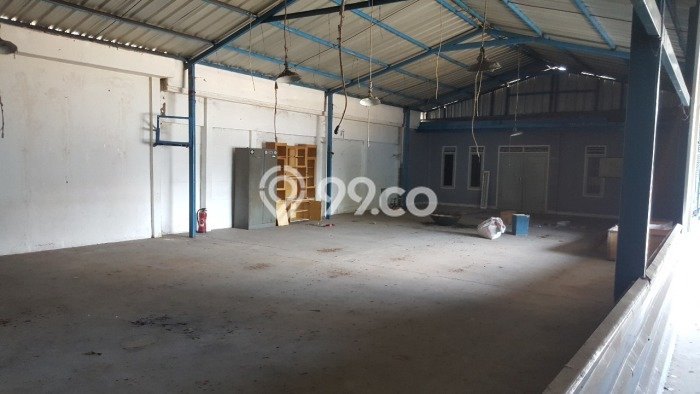 Gudang Bagus LT 1010m2 LB 400m2 Dijual di Baleendah Bandung Gudang Bagus LT 1010m2 LB 400m2 Dijual di Baleendah Bandung