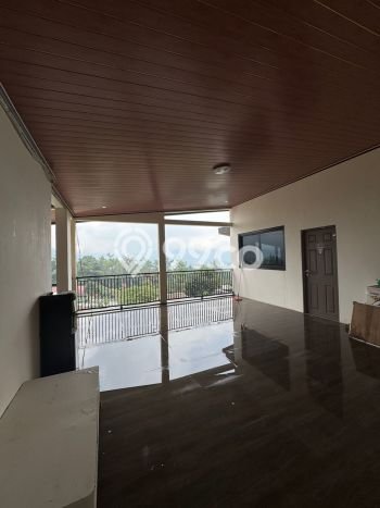 Hunian Eksklusif Siap Huni LT 240m2 di Lembang, Bandung Barat Hunian Eksklusif Siap Huni LT 240m2 di Lembang, Bandung Barat