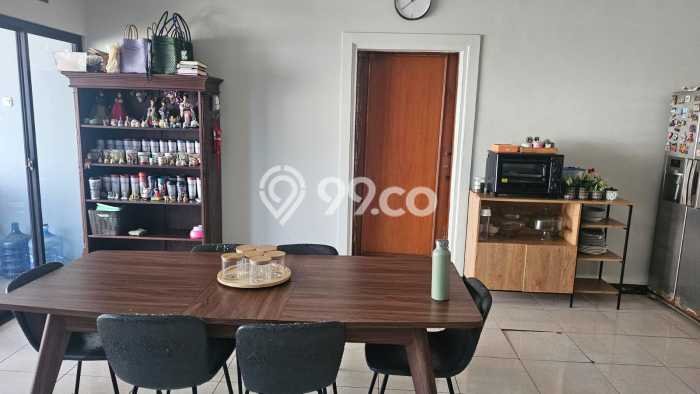 Rumah Eksklusif Dijual LT 250m2 di Lembang, Bandung Barat Rumah Eksklusif Dijual LT 250m2 di Lembang, Bandung Barat