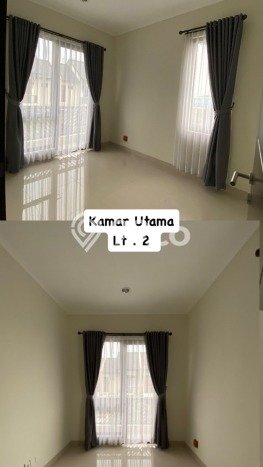 For Sale Hunian Rumah Nyaman 2 Kamar di Podomoro Park Bandung, Bandung For Sale Hunian Rumah Nyaman 2 Kamar di Podomoro Park Bandung, Bandung