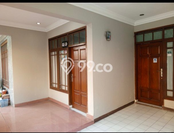 Rumah Modern 3 KT LT 102m2 di Buah Batu Rumah Modern 3 KT LT 102m2 di Buah Batu