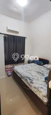Dijual Rumah Modern 2 KT di Kopo, Bandung Dijual Rumah Modern 2 KT di Kopo, Bandung