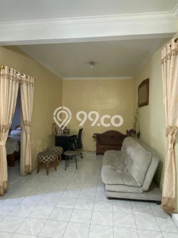 Rumah sewa siap pakai 3 KT di Buah Batu, Bandung Rumah sewa siap pakai 3 KT di Buah Batu, Bandung