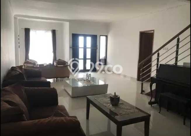 Dijual Rumah Luas Megah Dengan View Eksklusif di Cigadung, Bandung Dijual Rumah Luas Megah Dengan View Eksklusif di Cigadung, Bandung