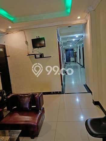 Dijual Kost Strategis di Astanaanyar, Bandung 33 KT, 33 KM, Luas Bangunan 800m2 Dijual Kost Strategis di Astanaanyar, Bandung 33 KT, 33 KM, Luas Bangunan 800m2