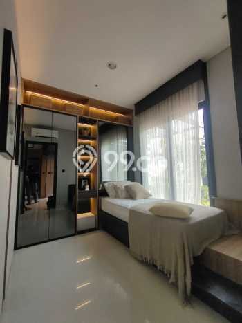 Rumah Siap Huni lokasi Summarecon Bandung, Bandung, LT 120m2m² LB 115m2m² Rumah Siap Huni lokasi Summarecon Bandung, Bandung, LT 120m2m² LB 115m2m²