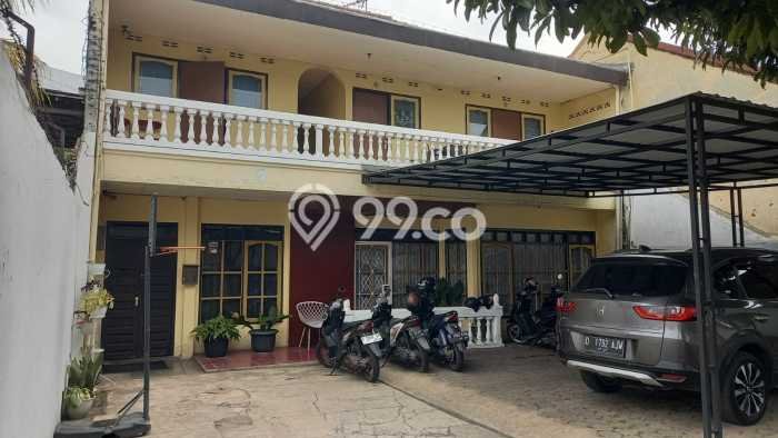 Dijual Rumah Kost di Buah Batu, Bandung, 20 KT, 4 KM, Bangunan 600m2 Dijual Rumah Kost di Buah Batu, Bandung, 20 KT, 4 KM, Bangunan 600m2
