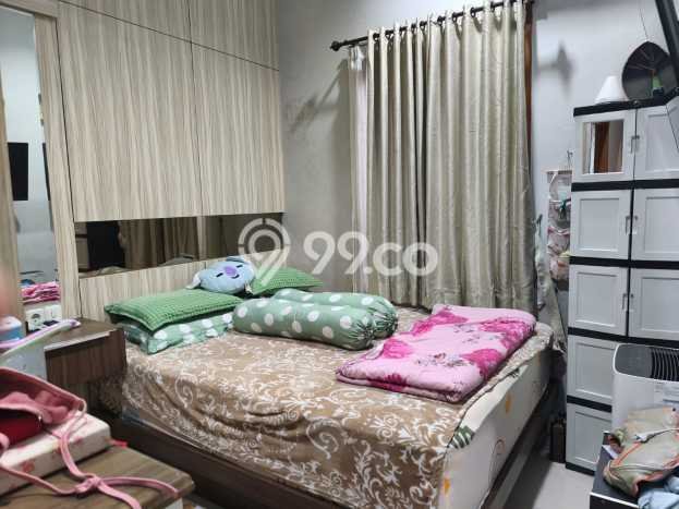 Jual Rumah Bagus Siap Huni LB 90m2 di Bojongsoang, Bandung Jual Rumah Bagus Siap Huni LB 90m2 di Bojongsoang, Bandung