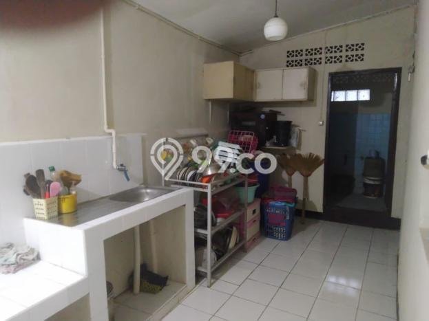 Hunian Cantik Minimalis Lb 136m2 di Sukajadi, Bandung Hunian Cantik Minimalis Lb 136m2 di Sukajadi, Bandung