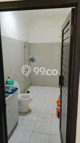Dijual Rumah Modern 2 KT di Kopo, Bandung Dijual Rumah Modern 2 KT di Kopo, Bandung