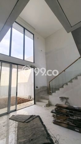 Dijual Rumah Luas Megah Dengan View Cantik di Summarecon Bandung, Bandung Dijual Rumah Luas Megah Dengan View Cantik di Summarecon Bandung, Bandung