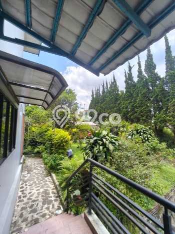 Dijual Rumah Mewah Elegan Dengan View Eksklusif di Lembang, Bandung Dijual Rumah Mewah Elegan Dengan View Eksklusif di Lembang, Bandung