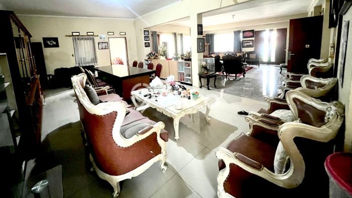Rumah Luxury Modern Siap Huni di Gunung Batu Bandung Rumah Luxury Modern Siap Huni di Gunung Batu Bandung