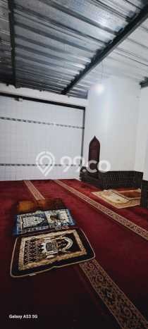 Komersial Dijual di Prime Area Bandung Luas 400m2 Komersial Dijual di Prime Area Bandung Luas 400m2