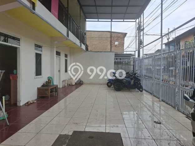 Kost Dijual di Pungkur dengan 41 KT dan Luas 1300m2 Kost Dijual di Pungkur dengan 41 KT dan Luas 1300m2