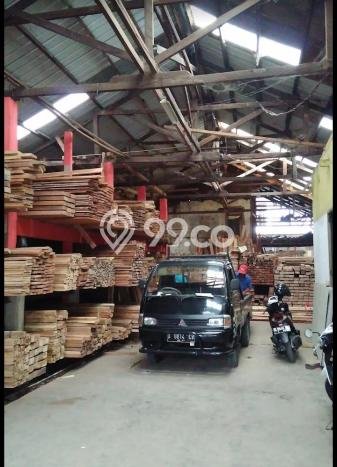 Komersial Dijual di Prime Area Bandung Luas 400m2 Komersial Dijual di Prime Area Bandung Luas 400m2