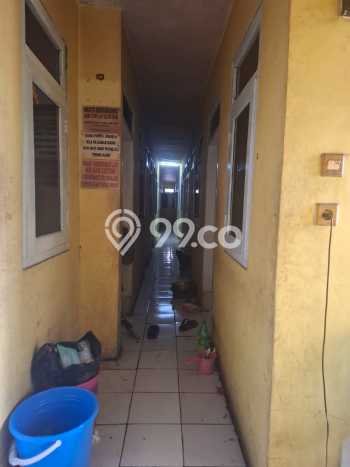 Kost Dijual di Pungkur dengan 41 KT dan Luas 1300m2 Kost Dijual di Pungkur dengan 41 KT dan Luas 1300m2
