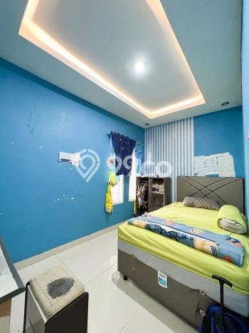 Rumah Luas Asri 3 KT Siap Huni di Rancamanyar Bandung Rumah Luas Asri 3 KT Siap Huni di Rancamanyar Bandung