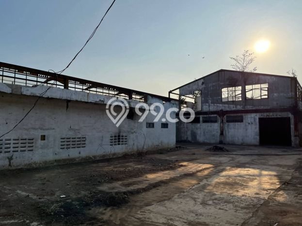 Untuk Dijual! Pabrik di Leuwi Gajah Cimahi LT 34000m2 / LB 10000m2 Kawasan Bisnis Untuk Dijual! Pabrik di Leuwi Gajah Cimahi LT 34000m2 / LB 10000m2 Kawasan Bisnis