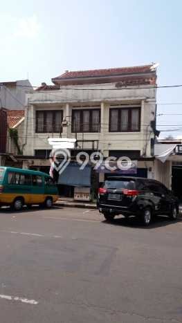 For Sale! Luxury House LT 115m2 Desain Elegan di Bandung Kota For Sale! Luxury House LT 115m2 Desain Elegan di Bandung Kota