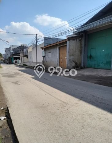 Kavling Tanah untuk Dijual di Cipaku, Bandung, Luas 965m2 Kavling Tanah untuk Dijual di Cipaku, Bandung, Luas 965m2