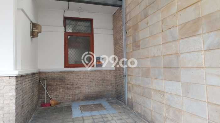 Rumah Minimalis 3 Kamar LT 124m2 di Bandung Kota Rumah Minimalis 3 Kamar LT 124m2 di Bandung Kota