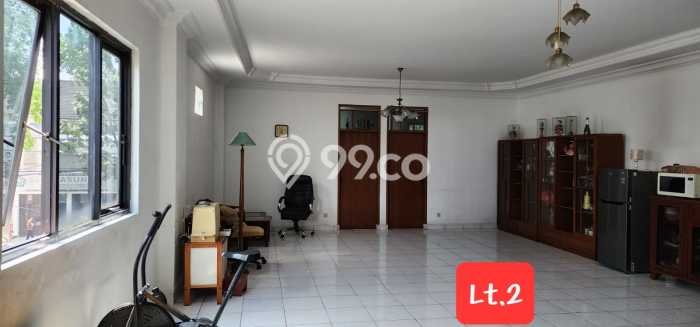 Paling Diincar! Ruko Dijual di Cihampelas Harga Kompetitif Paling Diincar! Ruko Dijual di Cihampelas Harga Kompetitif