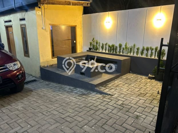 Vila Kawasan , Area 480m2m², Lokasi Strategis Vila Kawasan , Area 480m2m², Lokasi Strategis
