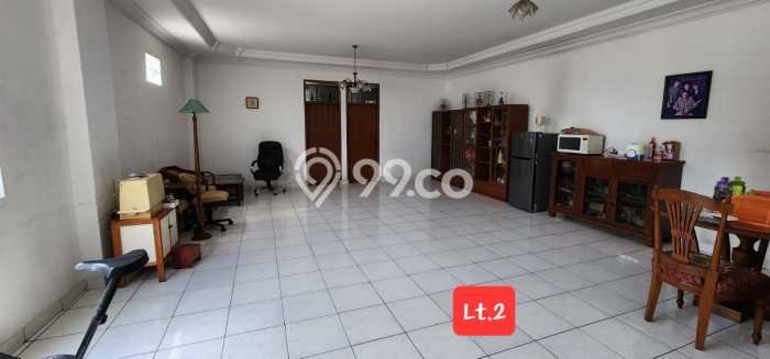 Paling Diincar! Ruko Dijual di Cihampelas Harga Kompetitif Paling Diincar! Ruko Dijual di Cihampelas Harga Kompetitif
