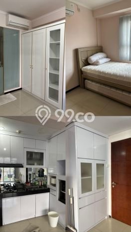 Dijual Apartemen 3 KT & 2 KM di Bandung Lokasi Strategis Dijual Apartemen 3 KT & 2 KM di Bandung Lokasi Strategis