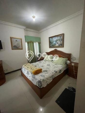 Dijual Apartemen Mewah 4 Bedroom di Bandung Dekat ke Fasilitas Umum Dijual Apartemen Mewah 4 Bedroom di Bandung Dekat ke Fasilitas Umum