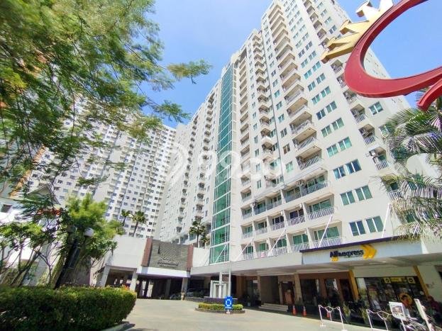 Dijual Apartemen Mewah 4 Bedroom di Bandung Dekat ke Fasilitas Umum Dijual Apartemen Mewah 4 Bedroom di Bandung Dekat ke Fasilitas Umum