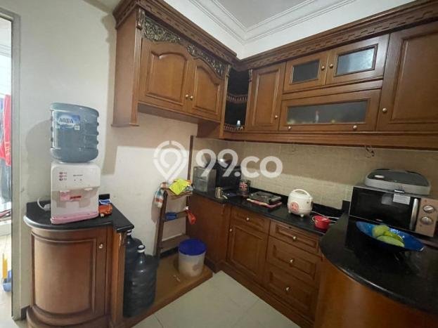 Dijual Apartemen Mewah 4 Bedroom di Bandung Dekat ke Fasilitas Umum Dijual Apartemen Mewah 4 Bedroom di Bandung Dekat ke Fasilitas Umum