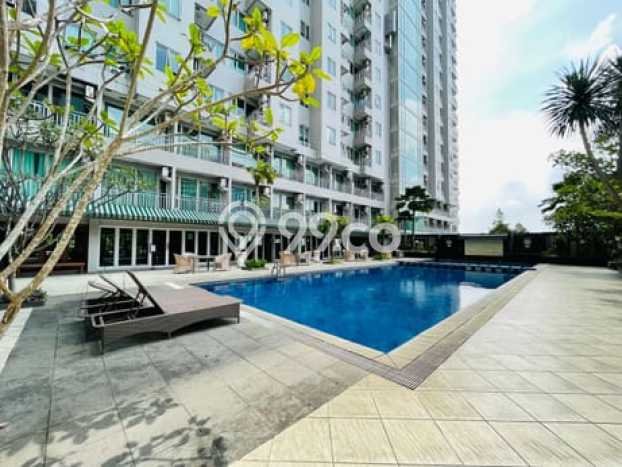 Dijual Apartemen Mewah 4 Bedroom di Bandung Dekat ke Fasilitas Umum Dijual Apartemen Mewah 4 Bedroom di Bandung Dekat ke Fasilitas Umum